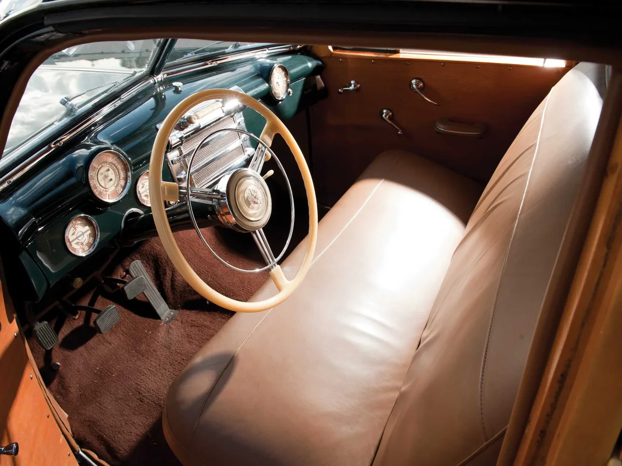 Interior 1