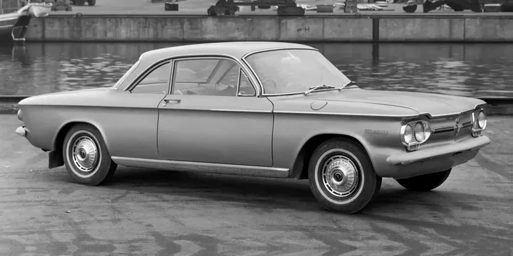 1961 Chevrolet 1961-chevrolet-corvair-coupe-club-coupe-24-h6-82ps main image