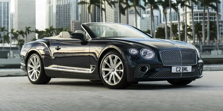 2019 Bentley 2019-bentley-continental-gt-v8-dct-8-speed main image