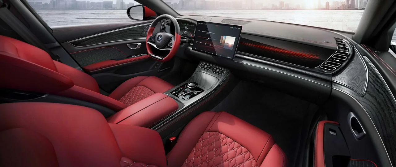 Interior 1