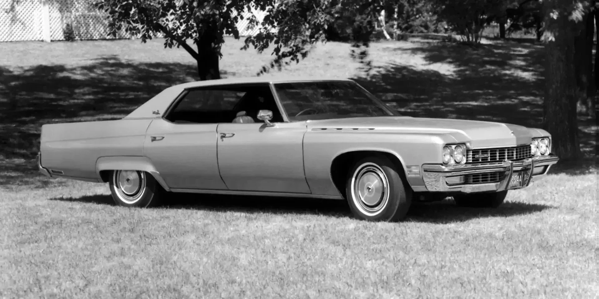 1972 Buick Electra photo 1