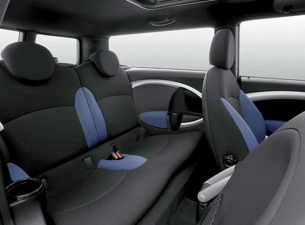 Interior 1