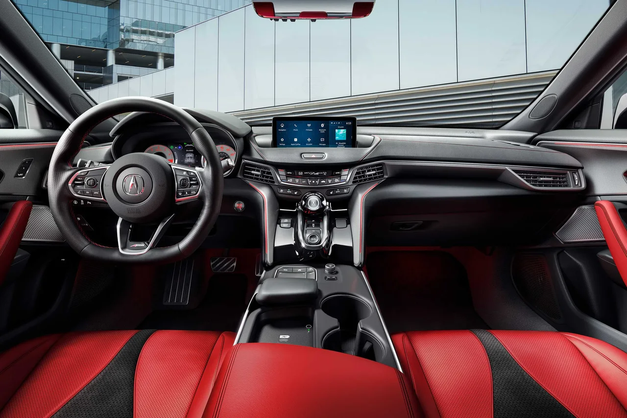 Interior 1