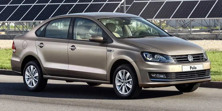2010 Volkswagen 2010-volkswagen-polo-cis-generation-type-61 main image