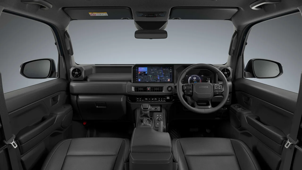 Interior 2