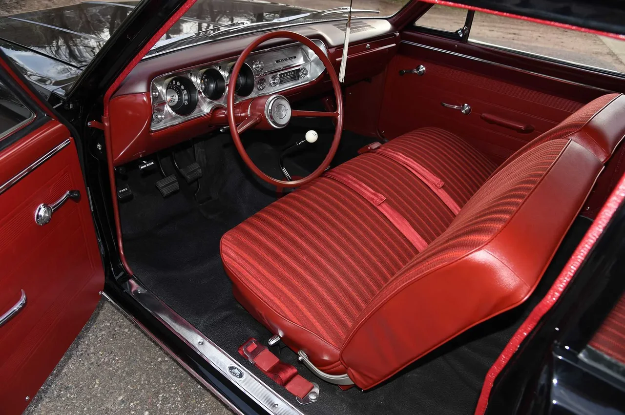 Interior 1