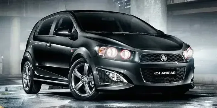 2013 Holden 2013-holden-barina-rs main image