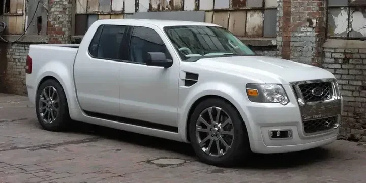 2005 Ford 2005-ford-concept main image
