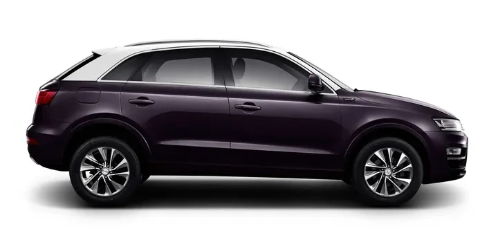 2016 Zotye 2016-zotye-sr7 main image