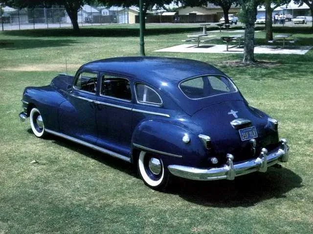 Exterior 3