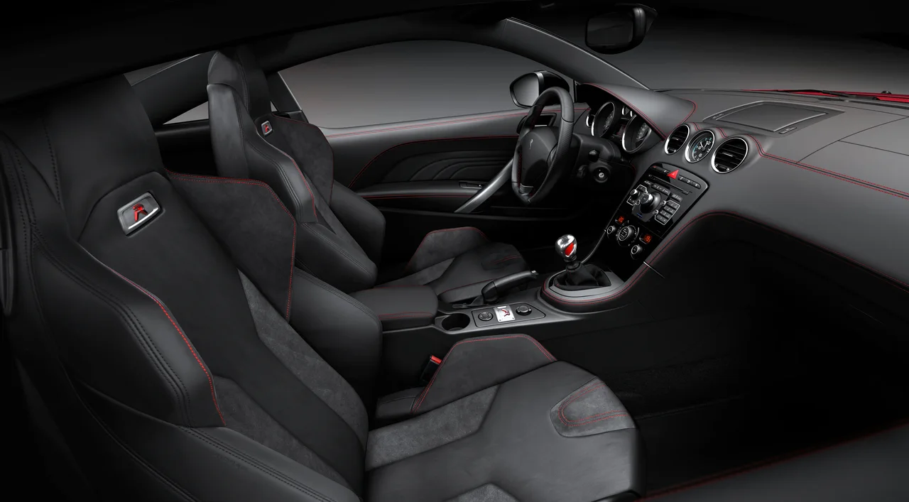 Interior 1