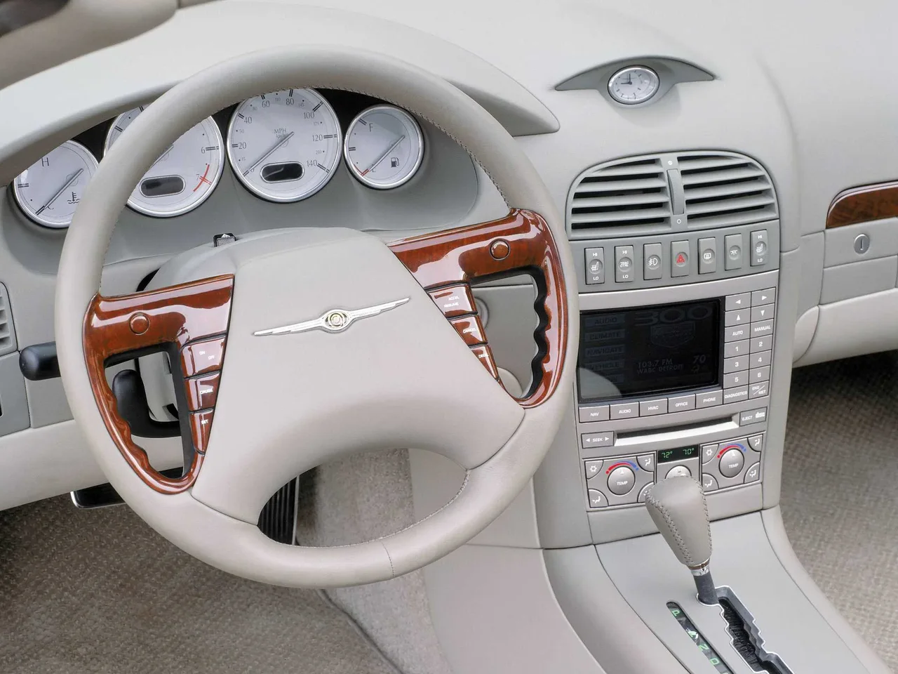 Interior 1