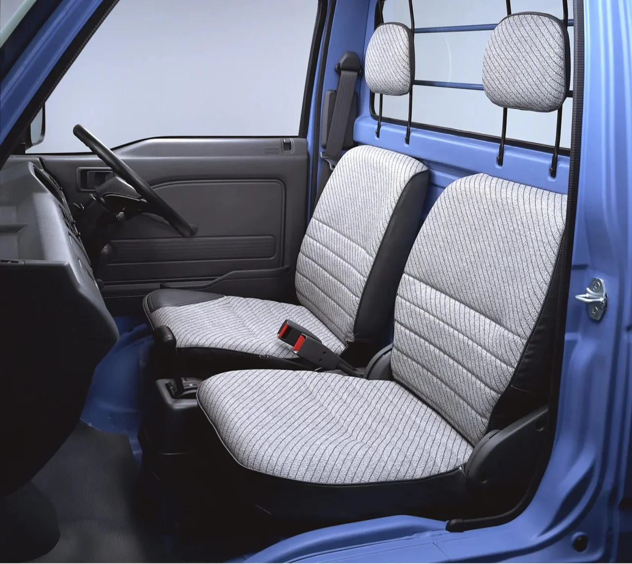 Interior 1
