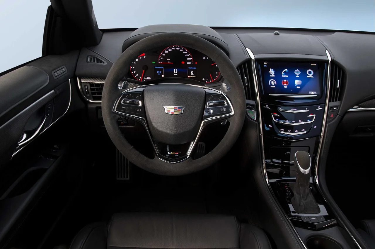 Interior 1