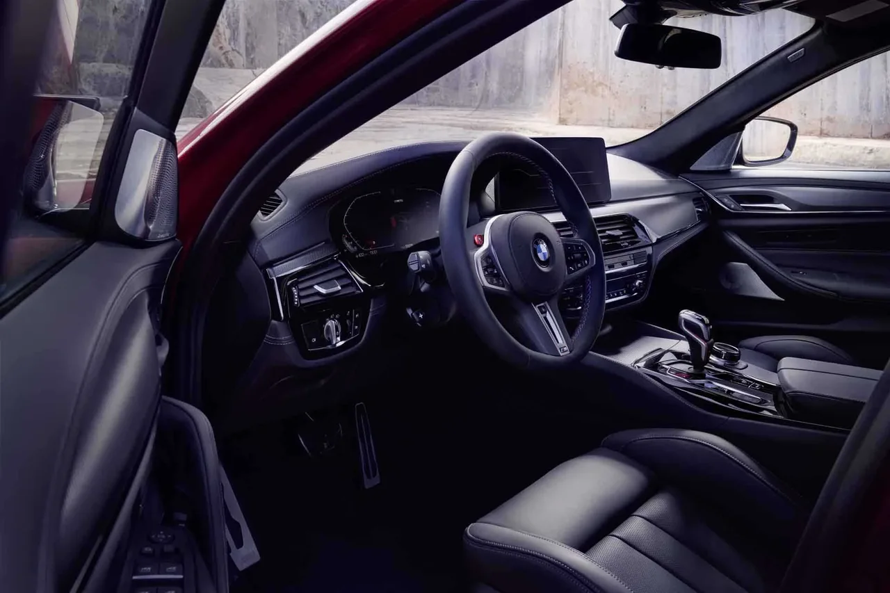 Interior 1