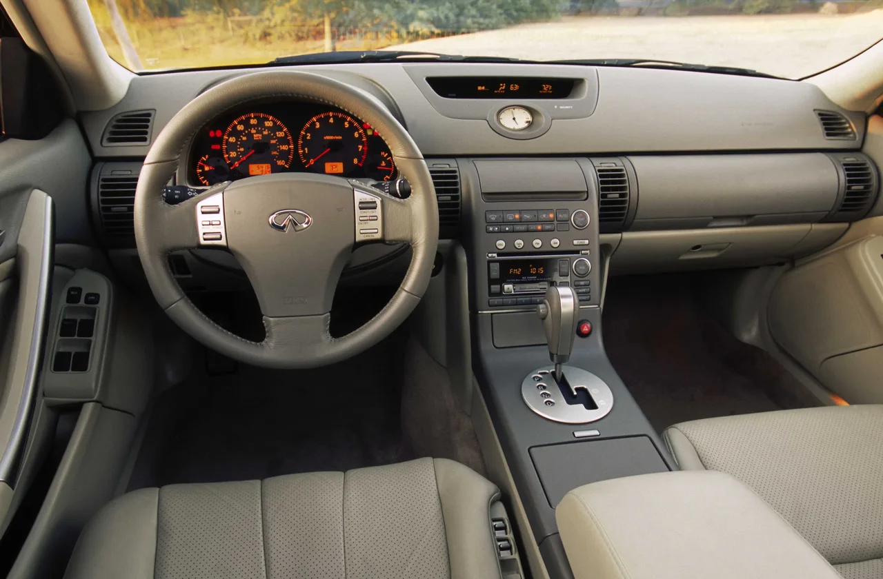 Interior 1