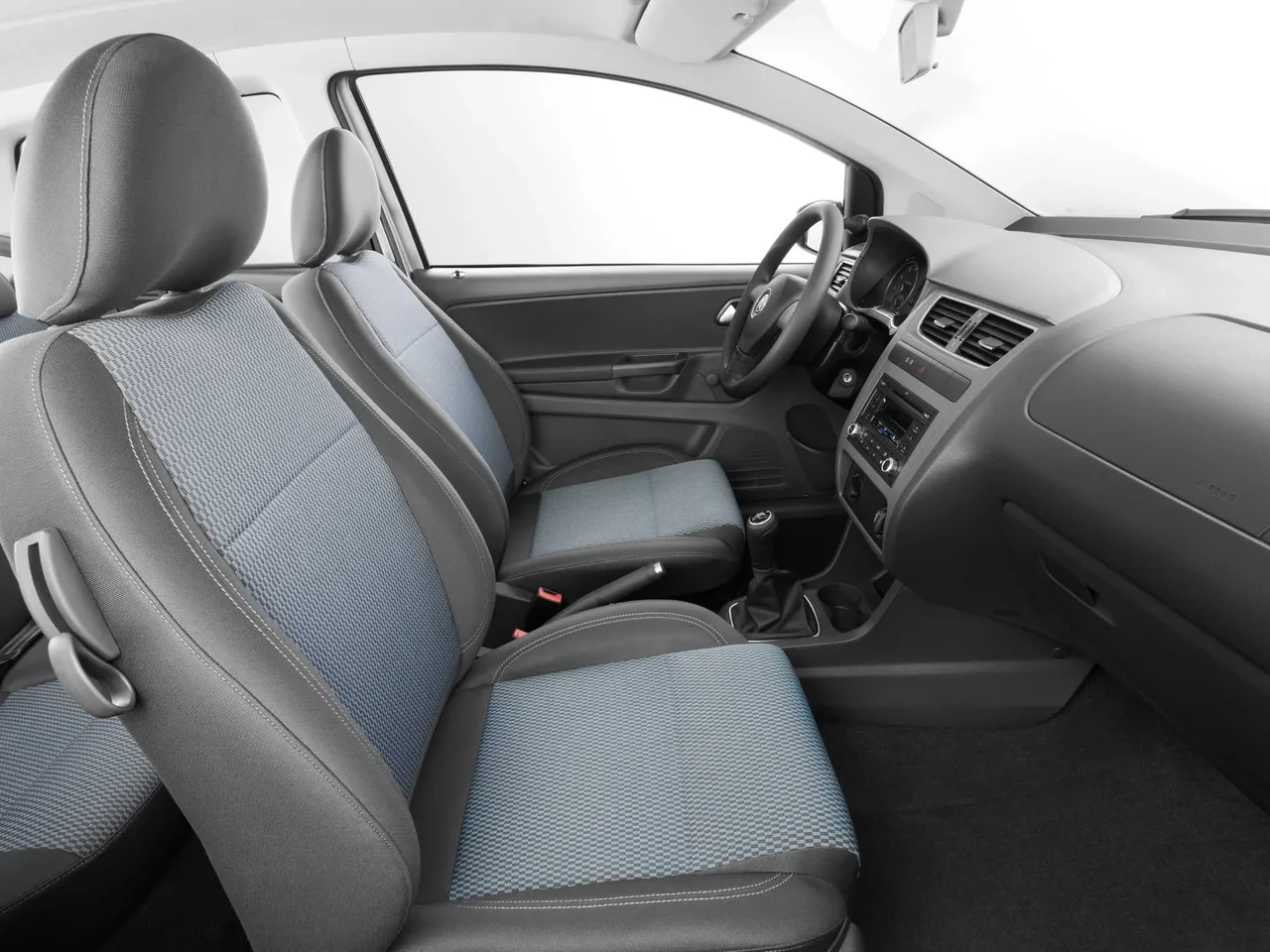Interior 1