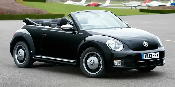 2013 Volkswagen 2013-volkswagen-beetle main image