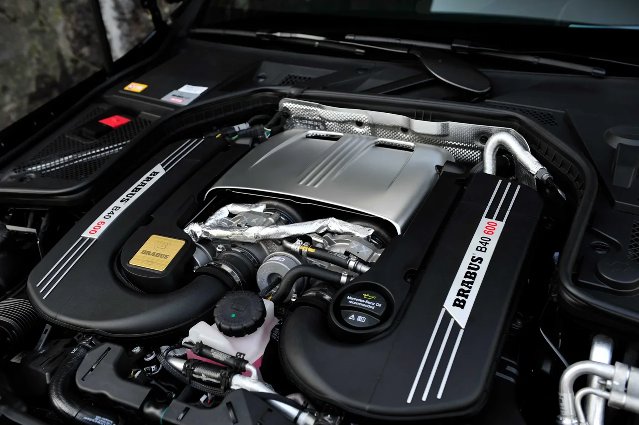 Engine 1