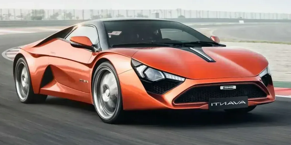 2016 DC Design Avanti photo 1
