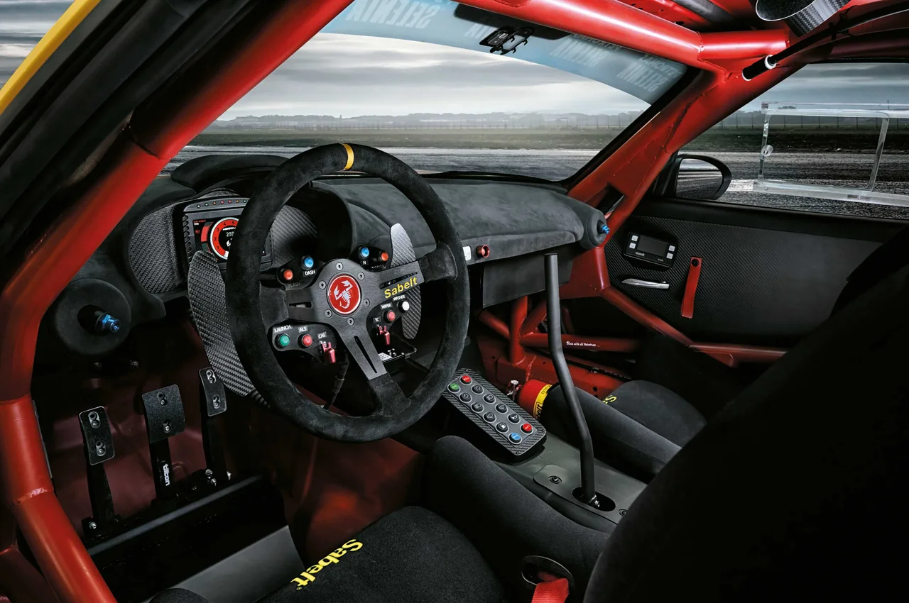 Interior 1