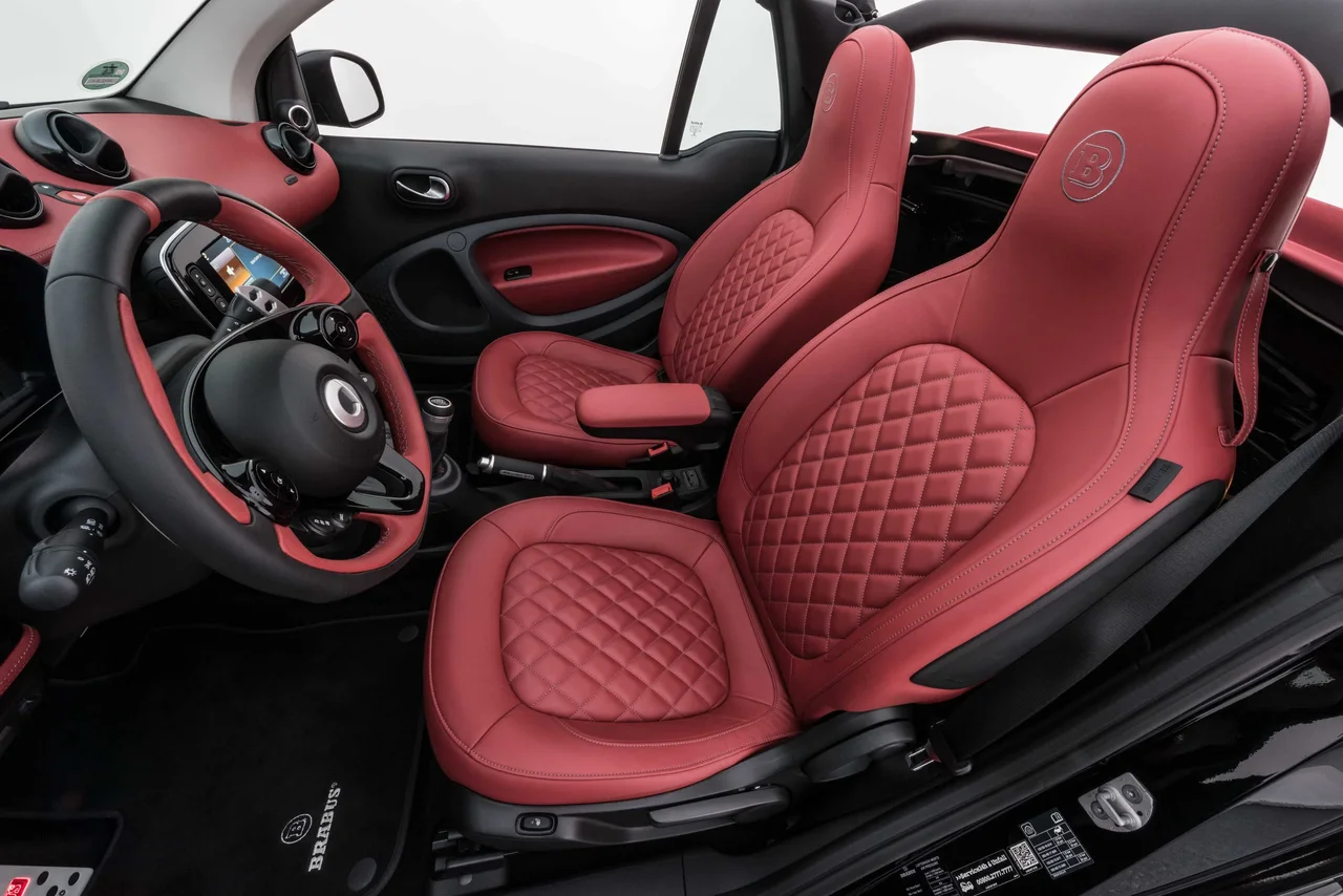 Interior 1