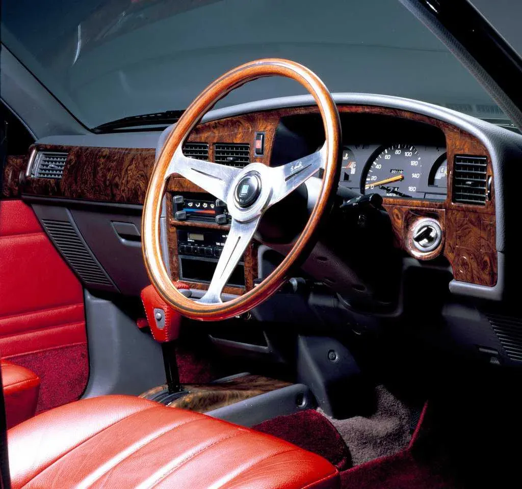 Interior 1
