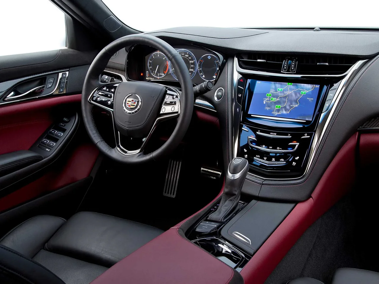 Interior 1
