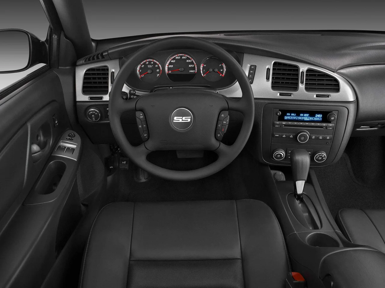 Interior 1
