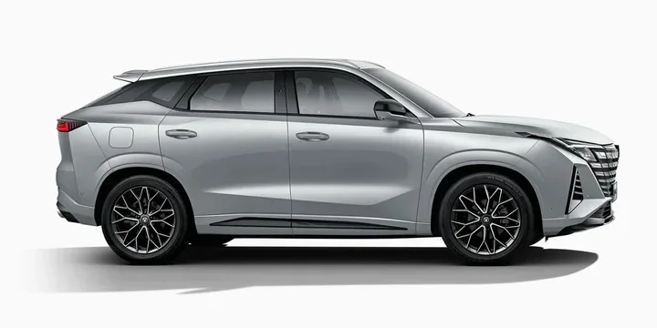 2024 Changan Uni-Z exterior main image