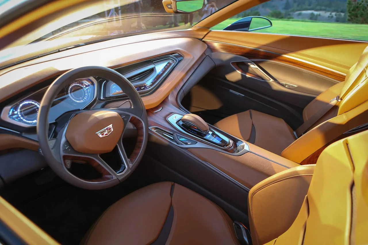 Interior 1