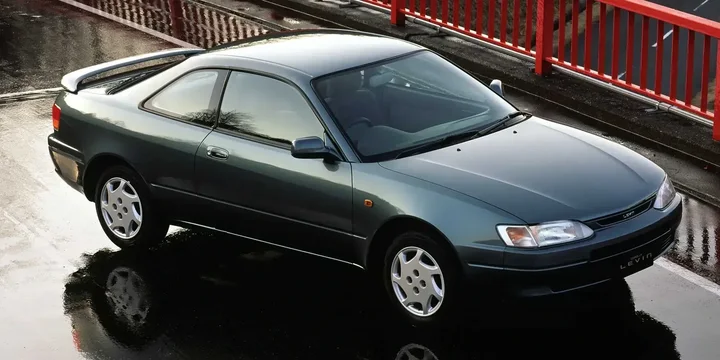 1995 Toyota 1995-toyota-corolla-levin-xz main image
