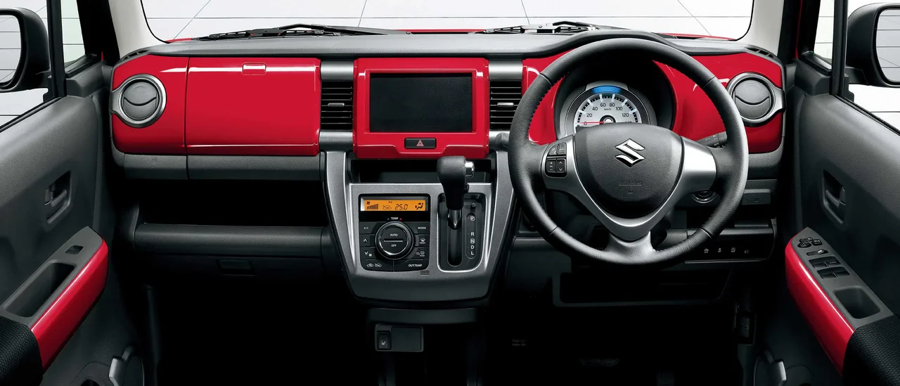 Interior 1