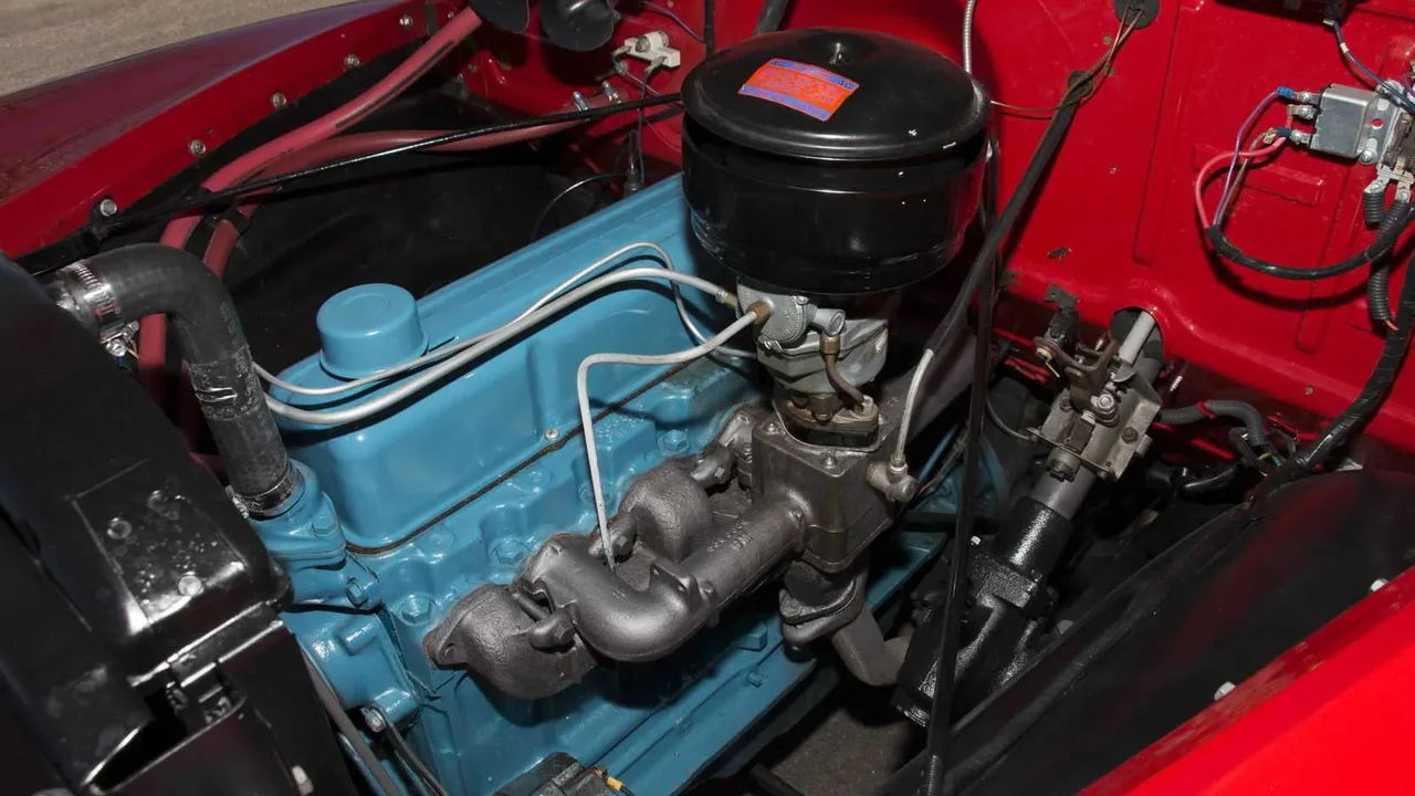 Engine 1