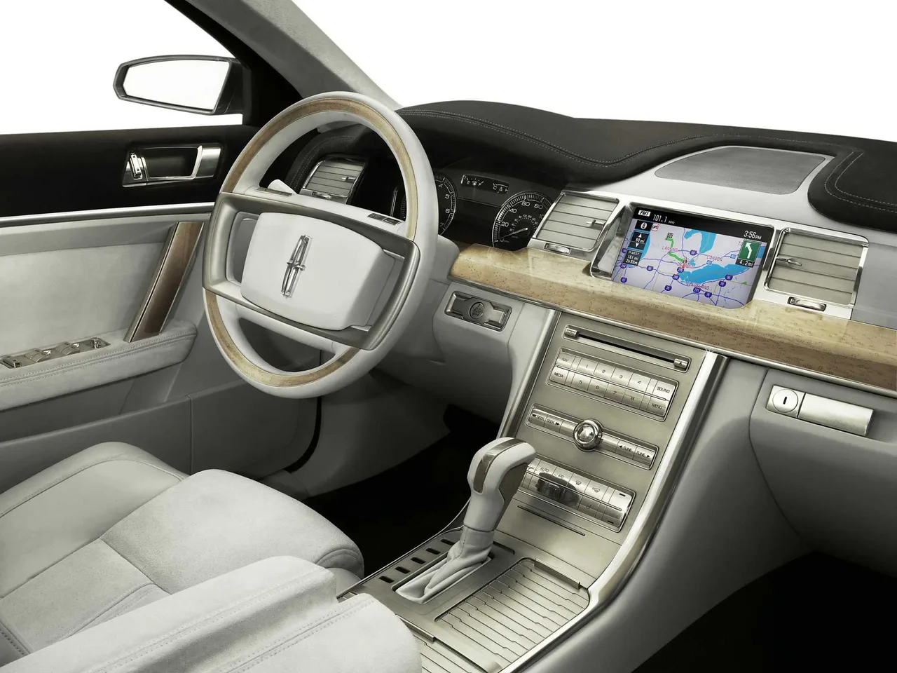 Interior 1