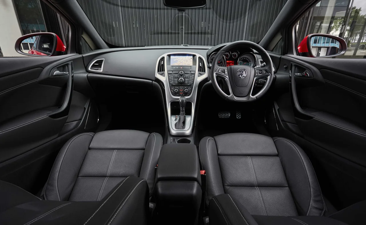 Interior 2