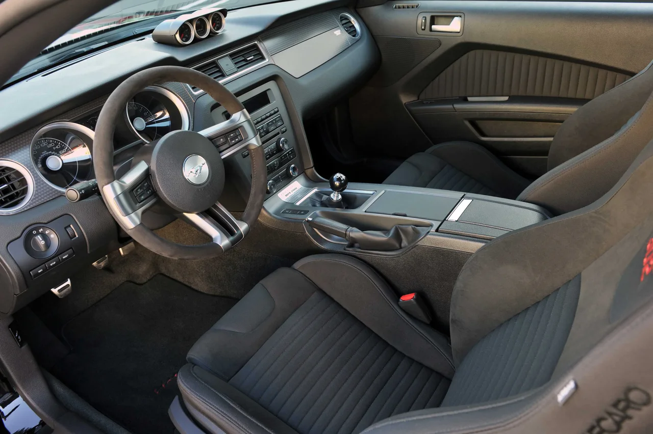 Interior 1