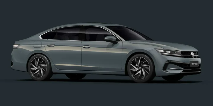 2025 Volkswagen 2025-volkswagen-magotan-380tsi main image