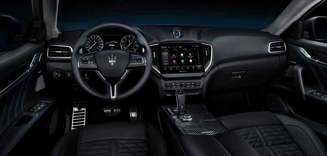 Interior 1