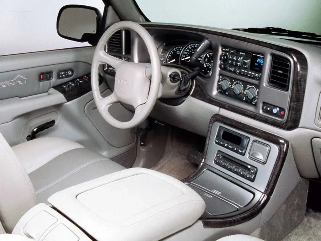 Interior 1
