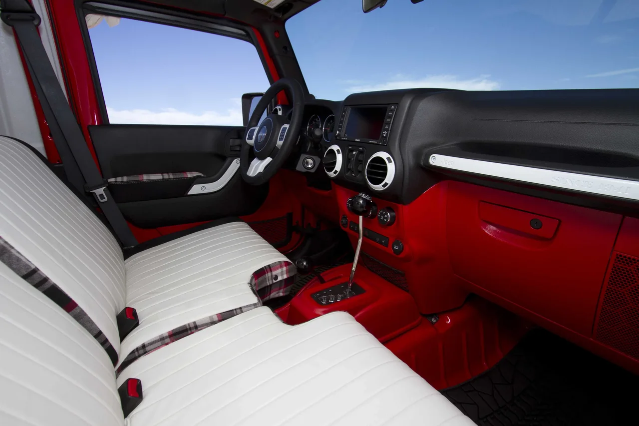 Interior 1