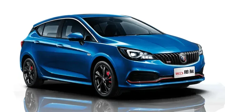 2016 Buick 2016-buick-verano-gs-20t-dct-7-speed main image