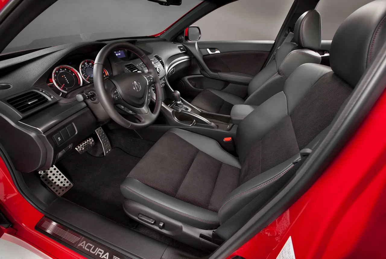Interior 1