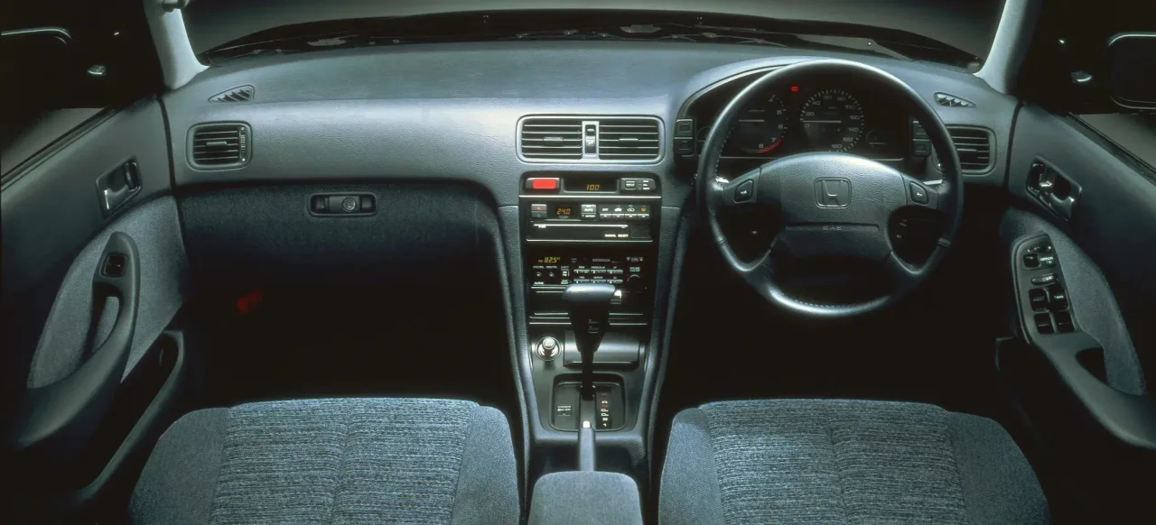 Interior 1