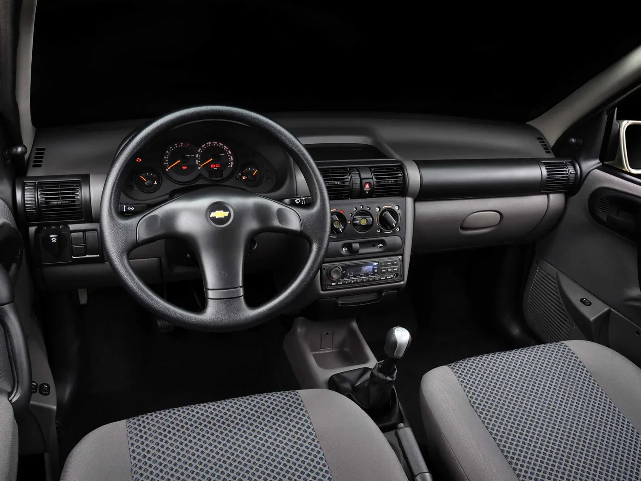 Interior 1
