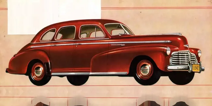 1942 Chevrolet 1942-chevrolet-special-deluxe-sedan-sport-sedan-35-manual-91hp-1942-3-speed main image