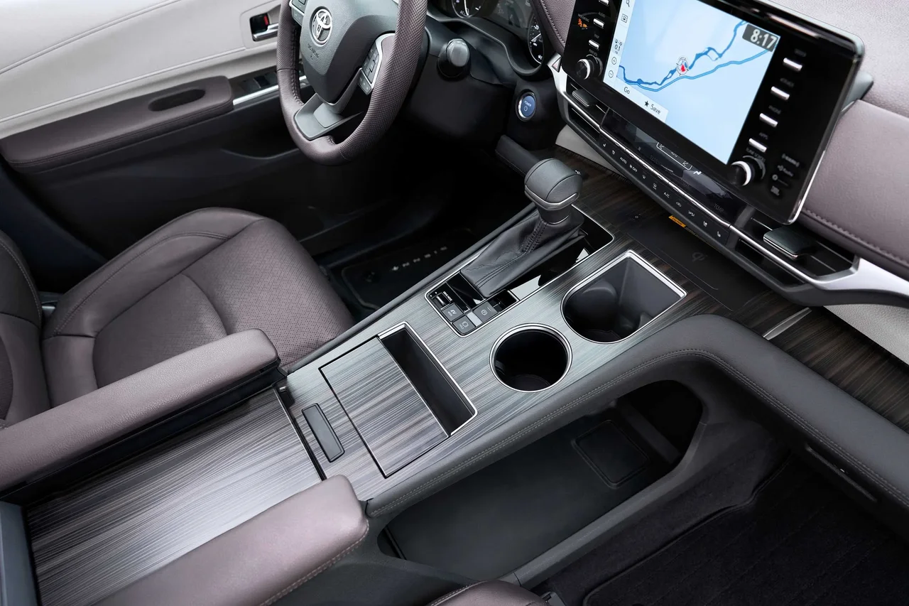 Interior 1