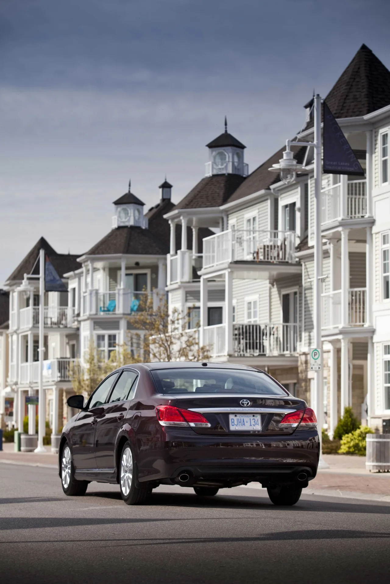 Exterior 40