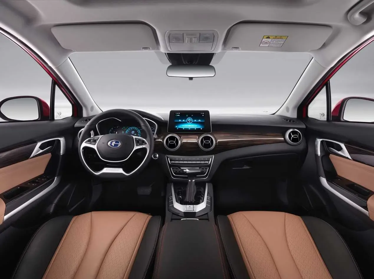 Interior 1