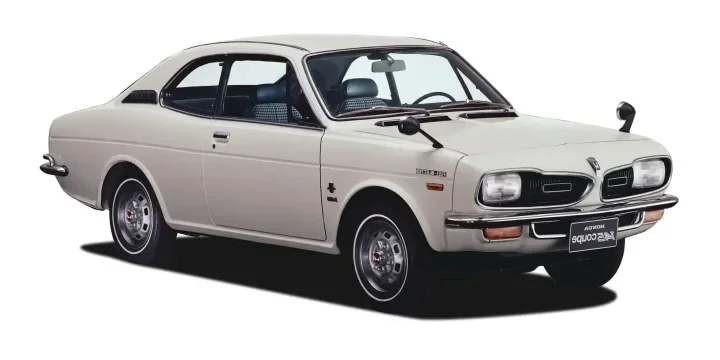 1972 Honda 1300 exterior main image